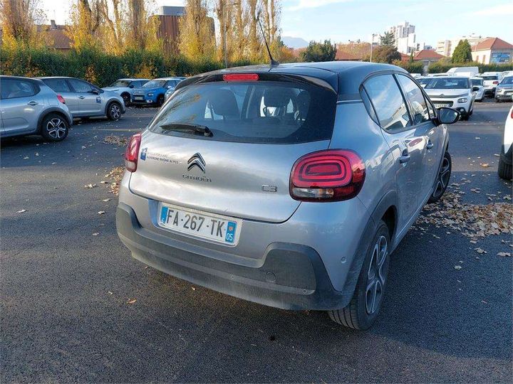 Photo 3 VIN: VF7SXYHYSJT665038 - CITROEN C3 