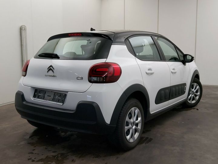 Photo 2 VIN: VF7SXYHYSJT666041 - CITROEN C3 