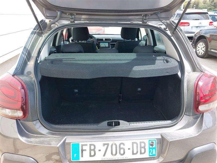 Photo 13 VIN: VF7SXYHYSJT674075 - CITROEN C3 