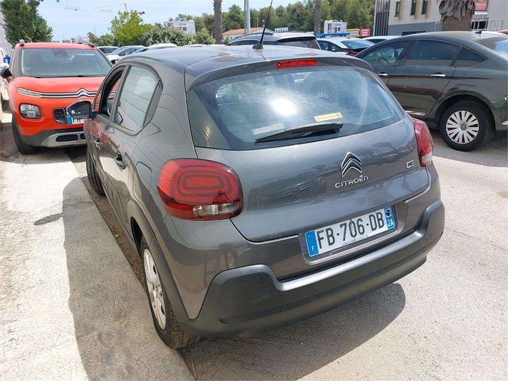 Photo 2 VIN: VF7SXYHYSJT674075 - CITROEN C3 