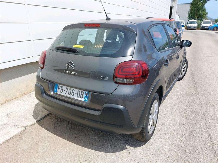 Photo 3 VIN: VF7SXYHYSJT674075 - CITROEN C3 