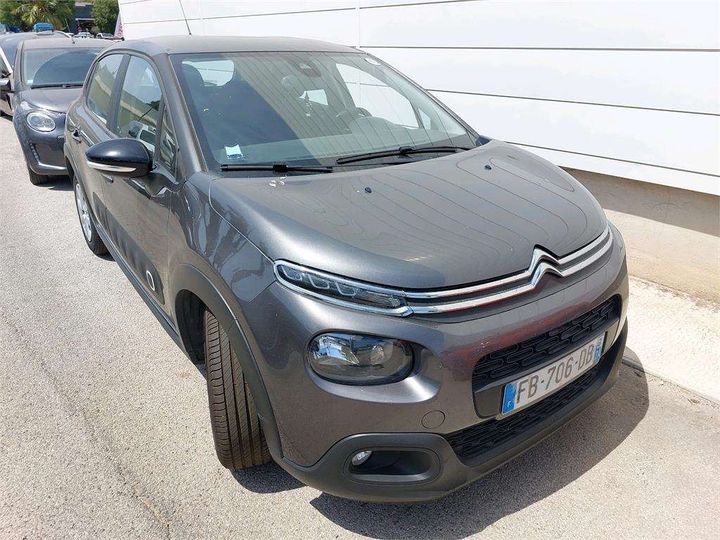 Photo 32 VIN: VF7SXYHYSJT674075 - CITROEN C3 