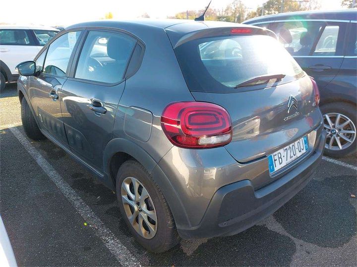 Photo 2 VIN: VF7SXYHYSJT674077 - CITROEN C3 