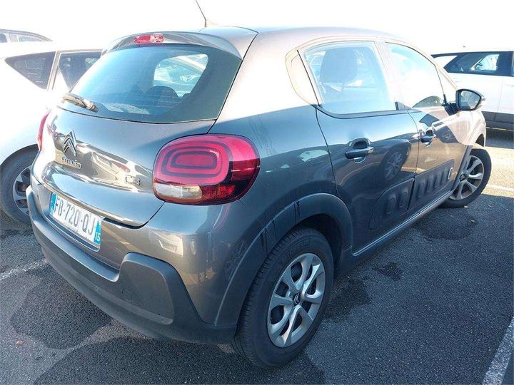 Photo 3 VIN: VF7SXYHYSJT674077 - CITROEN C3 