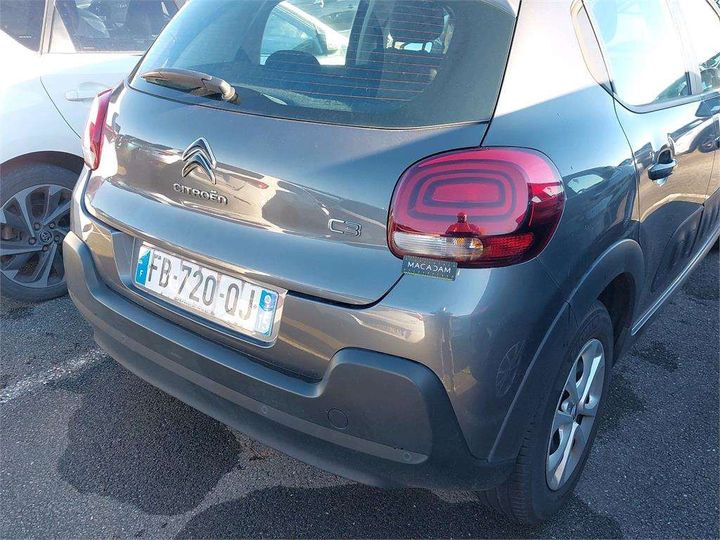 Photo 32 VIN: VF7SXYHYSJT674077 - CITROEN C3 