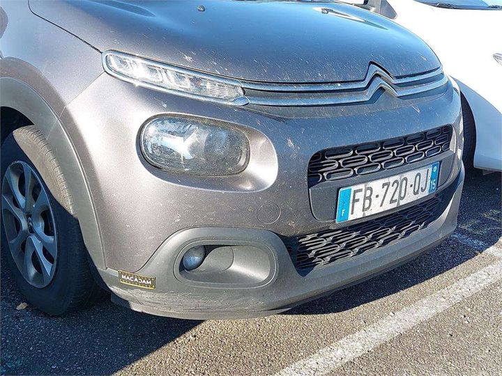 Photo 34 VIN: VF7SXYHYSJT674077 - CITROEN C3 