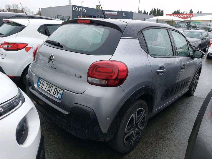 Photo 3 VIN: VF7SXYHYSJT678206 - CITROEN C3 