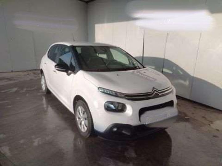 Photo 1 VIN: VF7SXYHYSJT692602 - CITROEN C3 