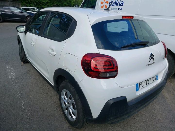 Photo 7 VIN: VF7SXYHYSJT696811 - CITROEN C3 