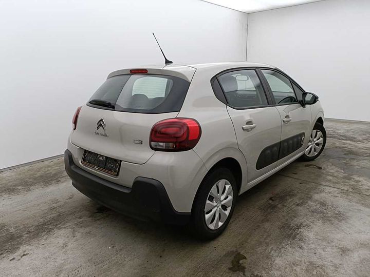 Photo 2 VIN: VF7SXYHYSJT701284 - CITROEN C3 &#3917 