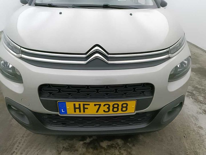 Photo 5 VIN: VF7SXYHYSJT701284 - CITROEN C3 &#3917 