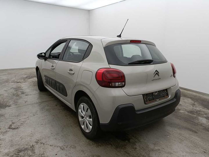 Photo 7 VIN: VF7SXYHYSJT701284 - CITROEN C3 &#3917 