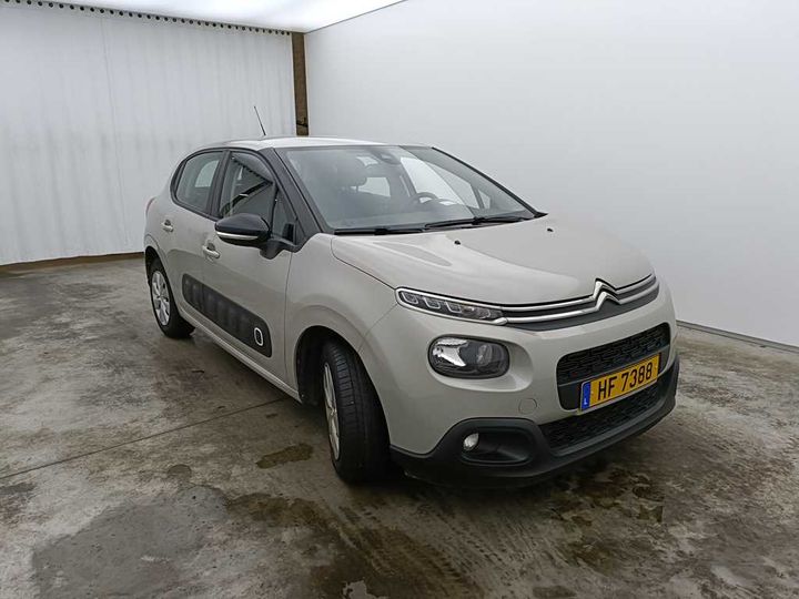 Photo 8 VIN: VF7SXYHYSJT701284 - CITROEN C3 &#3917 