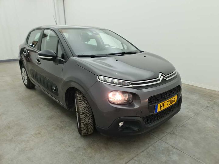 Photo 8 VIN: VF7SXYHYSJT701291 - CITROEN C3 &#3917 