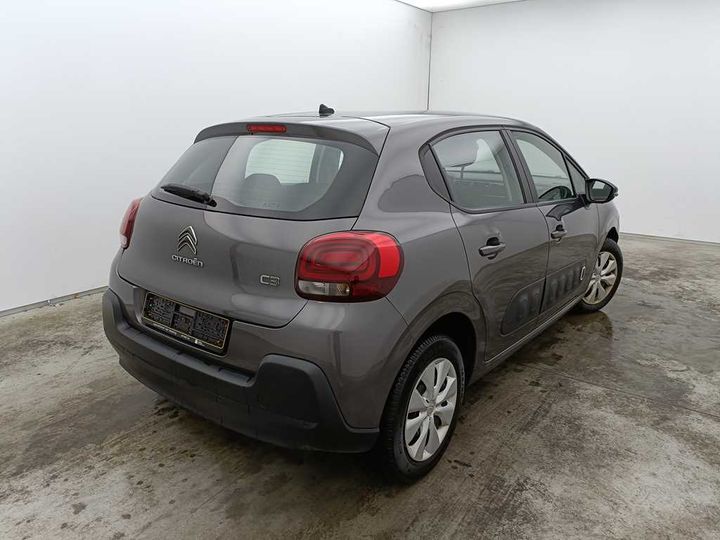 Photo 2 VIN: VF7SXYHYSJT701293 - CITROEN C3 &#3917 