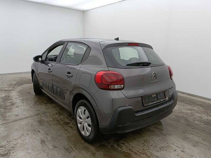 Photo 7 VIN: VF7SXYHYSJT701293 - CITROEN C3 &#3917 