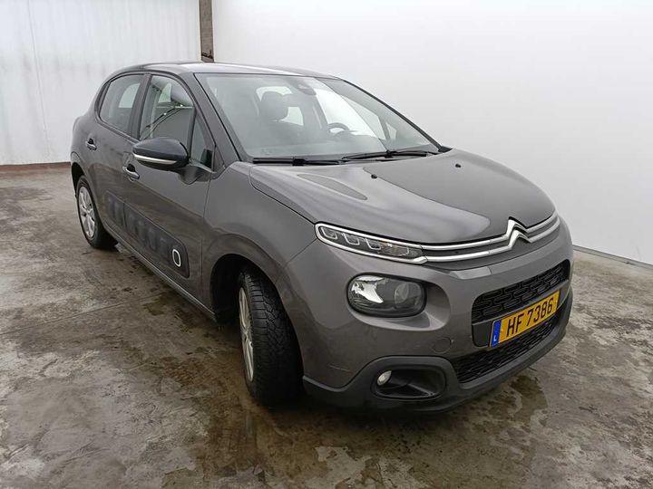 Photo 8 VIN: VF7SXYHYSJT701293 - CITROEN C3 &#3917 