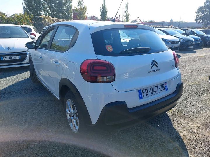 Photo 3 VIN: VF7SXYHYSJT703499 - CITROEN C3 