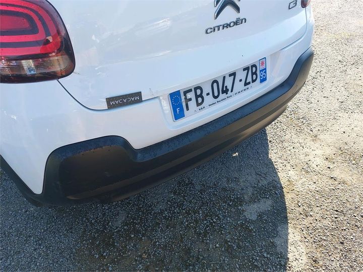 Photo 33 VIN: VF7SXYHYSJT703499 - CITROEN C3 