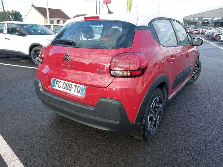 Photo 3 VIN: VF7SXYHYSJT712934 - CITROEN C3 