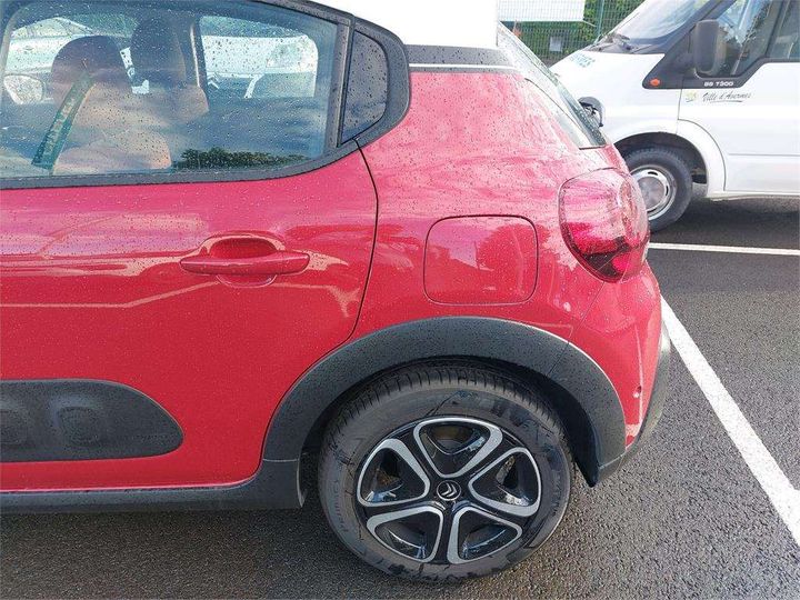 Photo 32 VIN: VF7SXYHYSJT712934 - CITROEN C3 