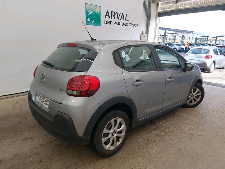 Photo 2 VIN: VF7SXYHYSJT713691 - CITROEN C3 