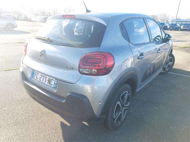 Photo 3 VIN: VF7SXYHYSJT725299 - CITROEN C3 