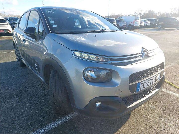 Photo 32 VIN: VF7SXYHYSJT725299 - CITROEN C3 