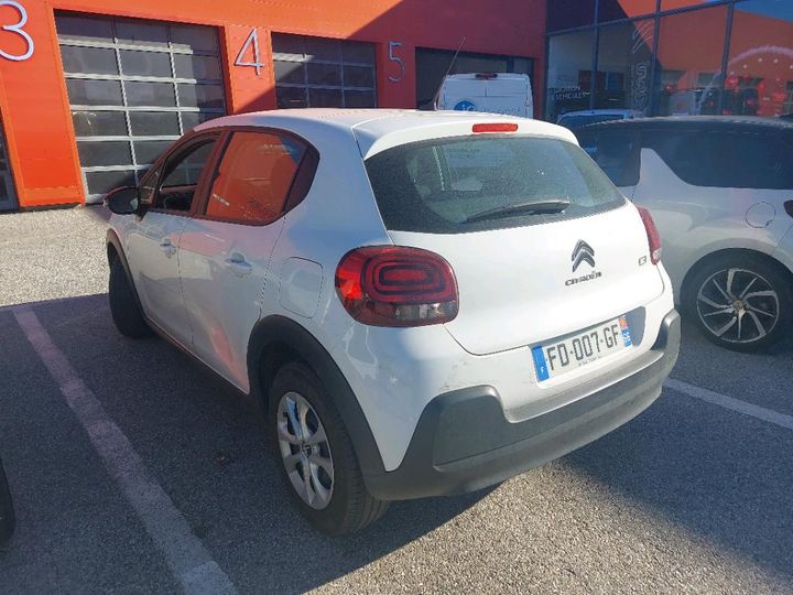 Photo 20 VIN: VF7SXYHYSJT729796 - CITROEN C3 