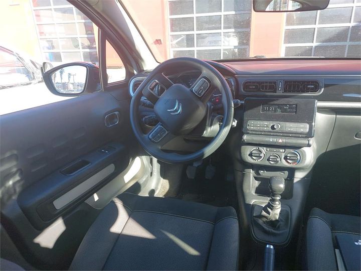 Photo 5 VIN: VF7SXYHYSJT729796 - CITROEN C3 