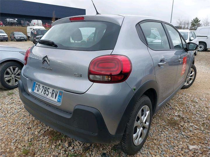 Photo 3 VIN: VF7SXYHYSJT733471 - CITROEN C3 