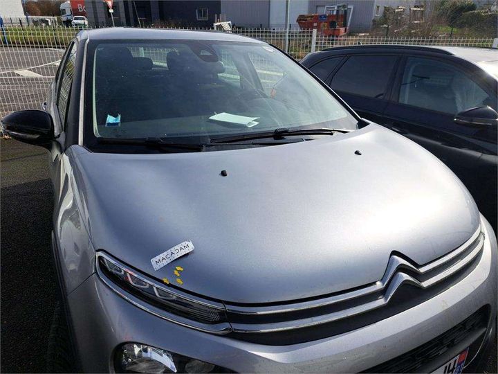 Photo 21 VIN: VF7SXYHYSJT737352 - CITROEN C3 