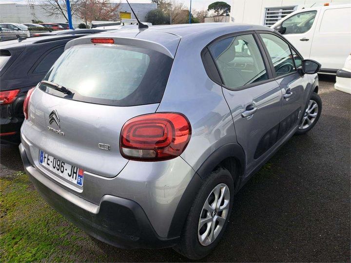 Photo 3 VIN: VF7SXYHYSJT737352 - CITROEN C3 