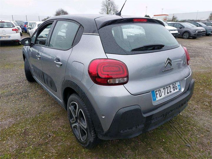 Photo 2 VIN: VF7SXYHYSJT740541 - CITROEN C3 