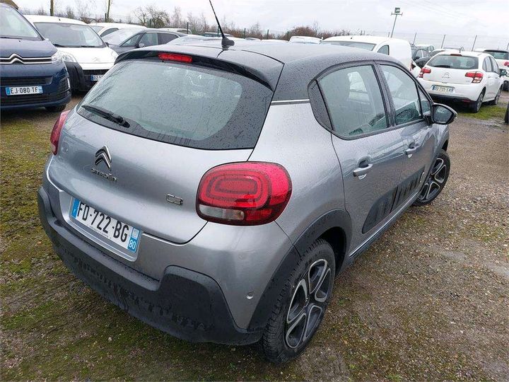 Photo 3 VIN: VF7SXYHYSJT740541 - CITROEN C3 