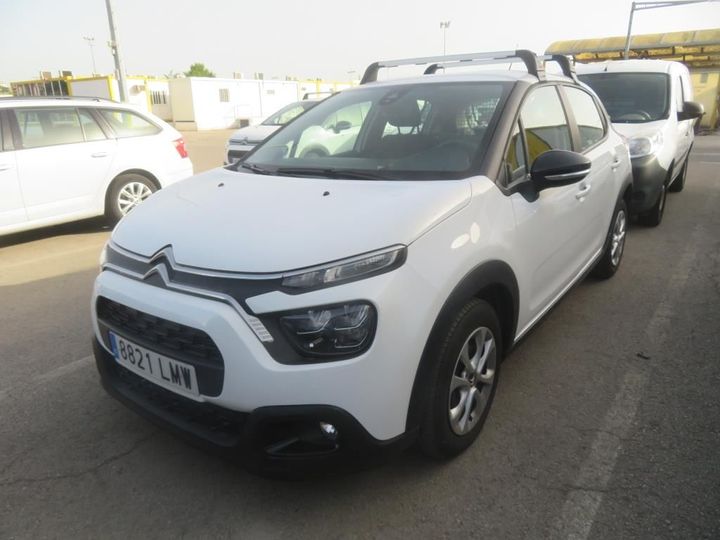 Photo 0 VIN: VF7SYYHTULT667961 - CITROEN C3 