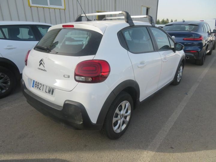 Photo 2 VIN: VF7SYYHTULT667961 - CITROEN C3 