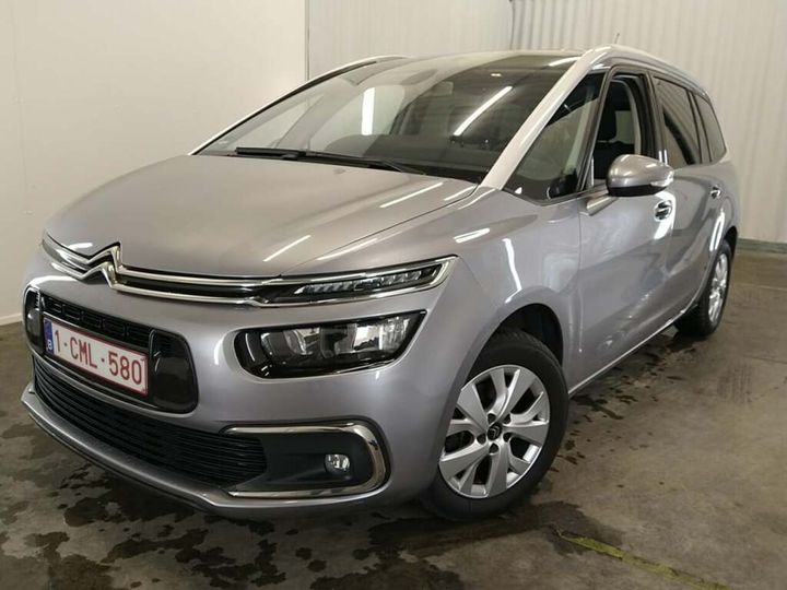 Photo 0 VIN: VF7UA9HR8BJ746046 - CITROEN C4 