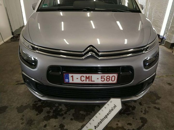 Photo 6 VIN: VF7UA9HR8BJ746046 - CITROEN C4 