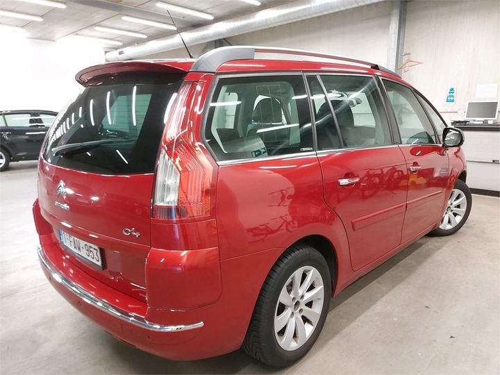 Photo 2 VIN: VF7UA9HR8DJ622275 - CITROEN C4 PICASSO 