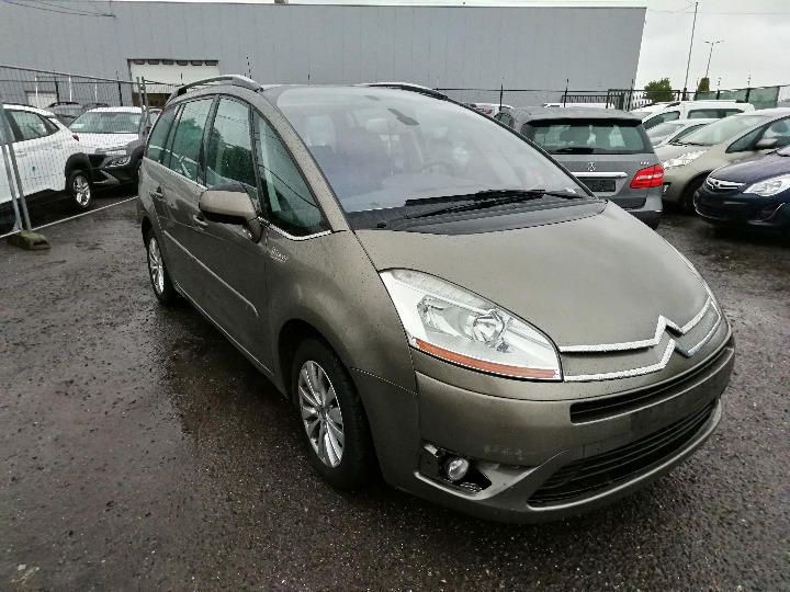 Photo 2 VIN: VF7UA9HZC9J264975 - CITROEN GRAND C4 PICASSO MPV 