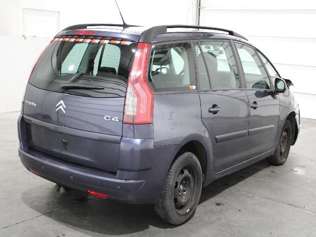 Photo 3 VIN: VF7UA9HZC9J352322 - CITROEN GRAND C4 PICASSO MPV 