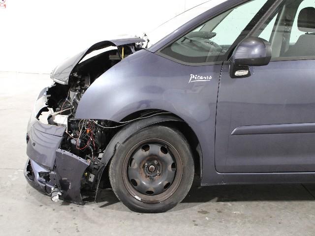 Photo 7 VIN: VF7UA9HZC9J352322 - CITROEN GRAND C4 PICASSO MPV 