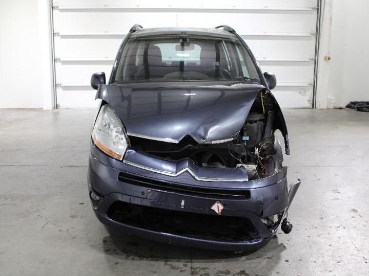 Photo 5 VIN: VF7UA9HZC9J352322 - CITROEN GRAND C4 PICASSO MPV 