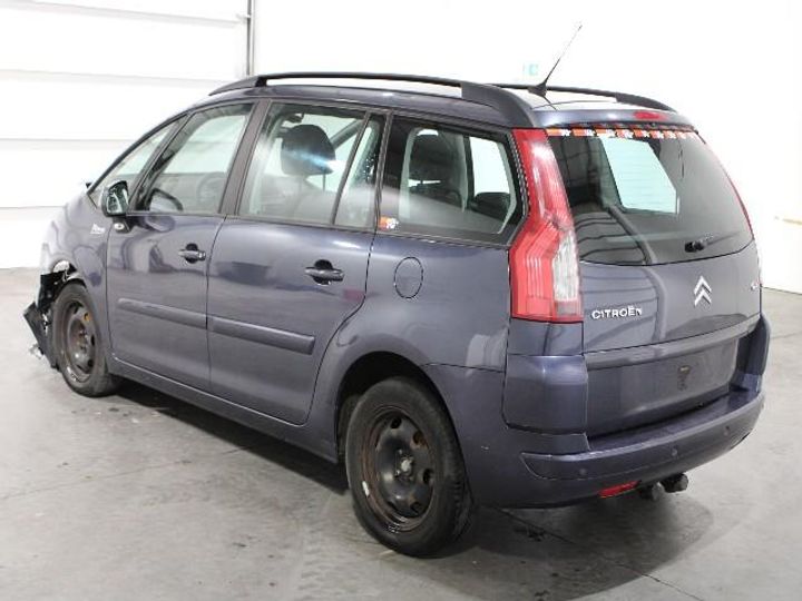 Photo 4 VIN: VF7UA9HZC9J352322 - CITROEN GRAND C4 PICASSO MPV 