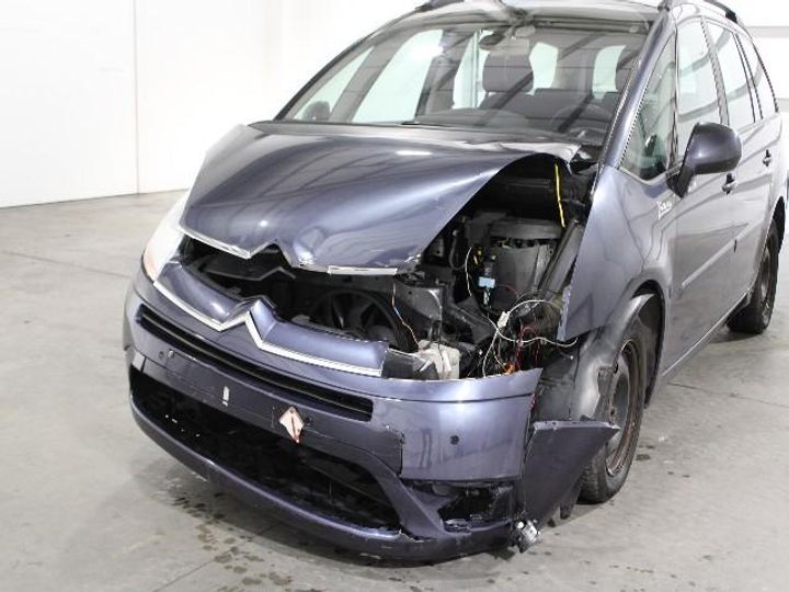 Photo 6 VIN: VF7UA9HZC9J352322 - CITROEN GRAND C4 PICASSO MPV 