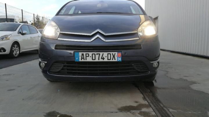 Photo 14 VIN: VF7UARHJHAJ596315 - CITROEN GRAND C4 PICASSO MPV 