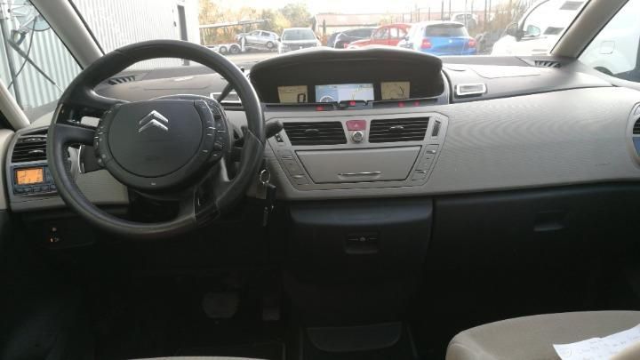 Photo 5 VIN: VF7UARHJHAJ596315 - CITROEN GRAND C4 PICASSO MPV 