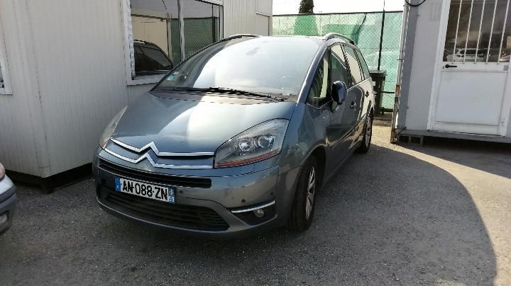 Photo 1 VIN: VF7UARHJHAJ606399 - CITROEN GRAND C4 PICASSO MPV 