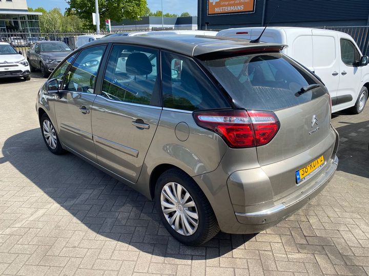 Photo 2 VIN: VF7UD5FS0BJ623920 - CITROEN C4 PICASSO 